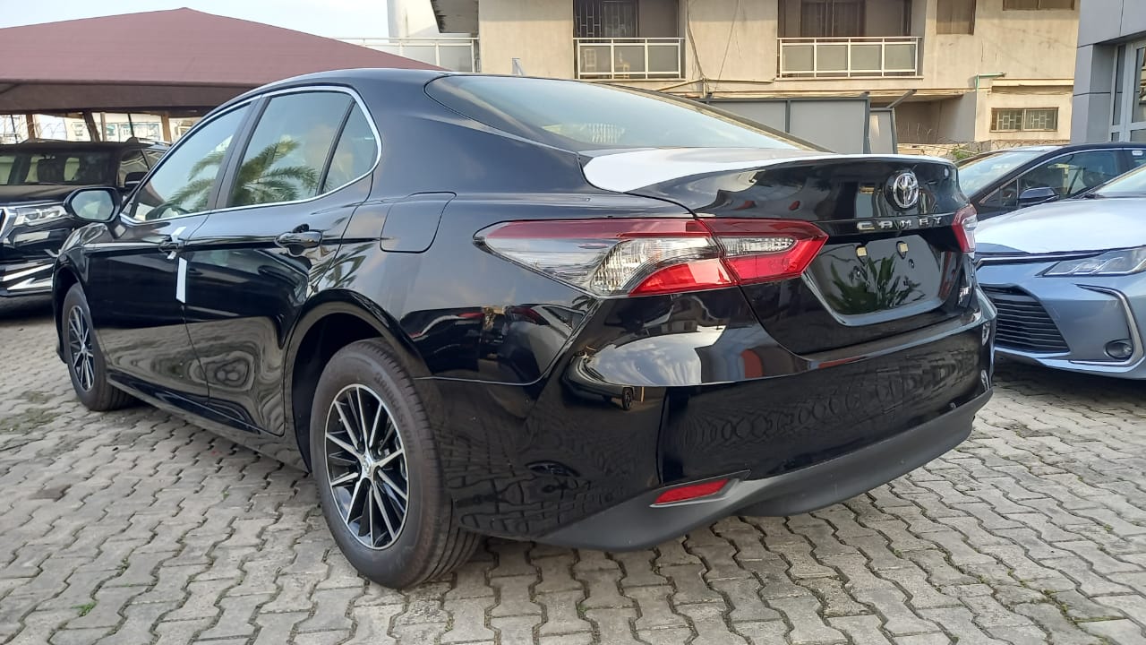 2022 Camry XLE_4