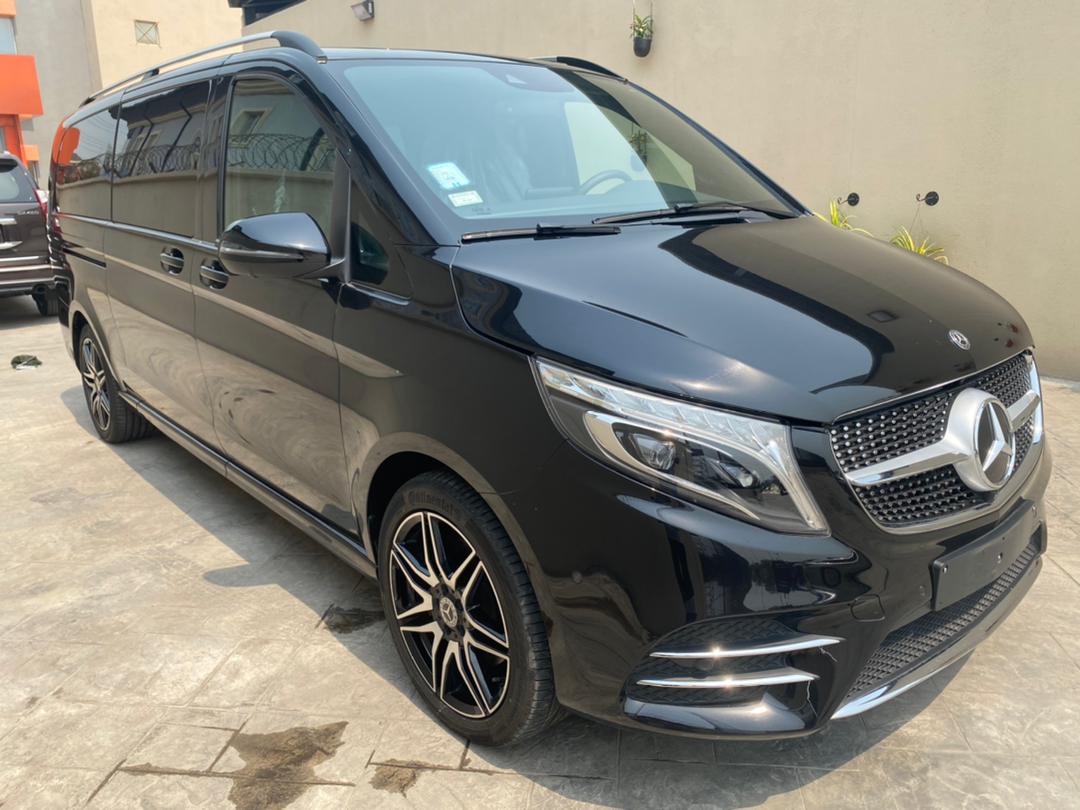 Benz Vento