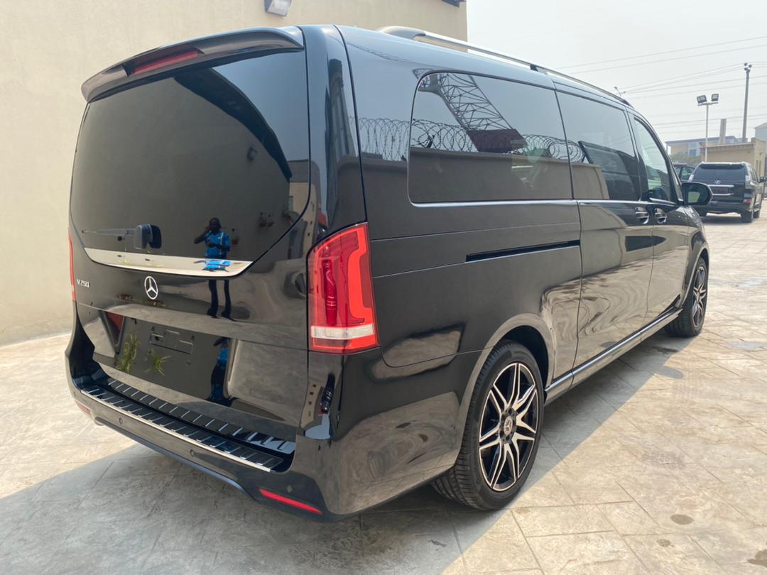 Benz Vento2