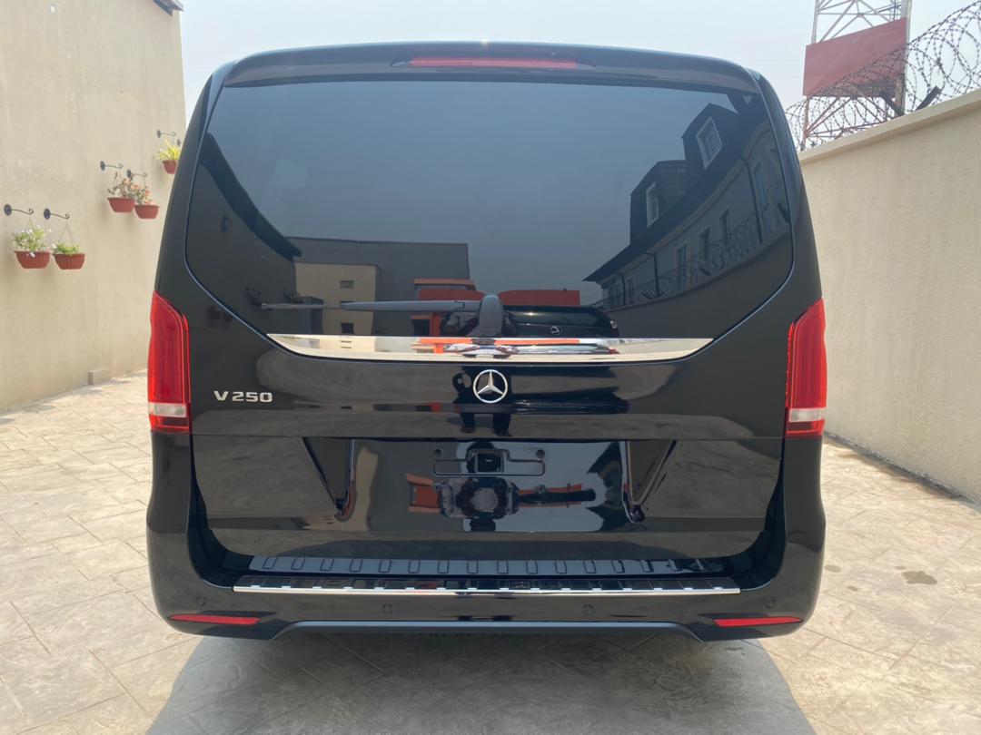 Benz Vento3