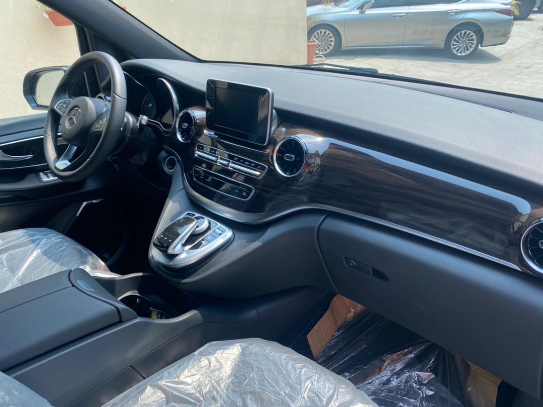 Benz Vento4