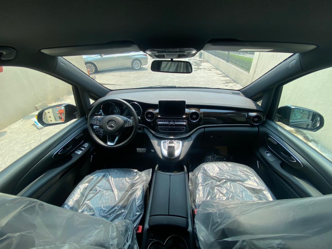 Benz Vento5