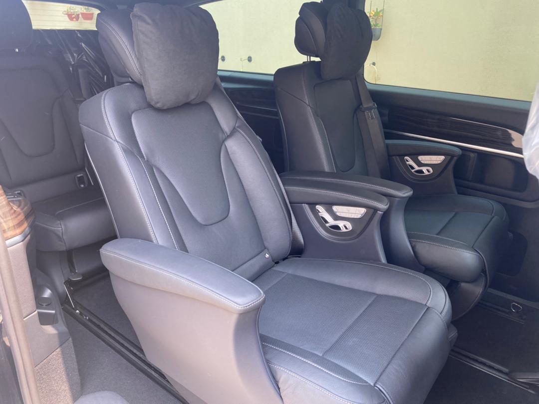 Benz Vento6