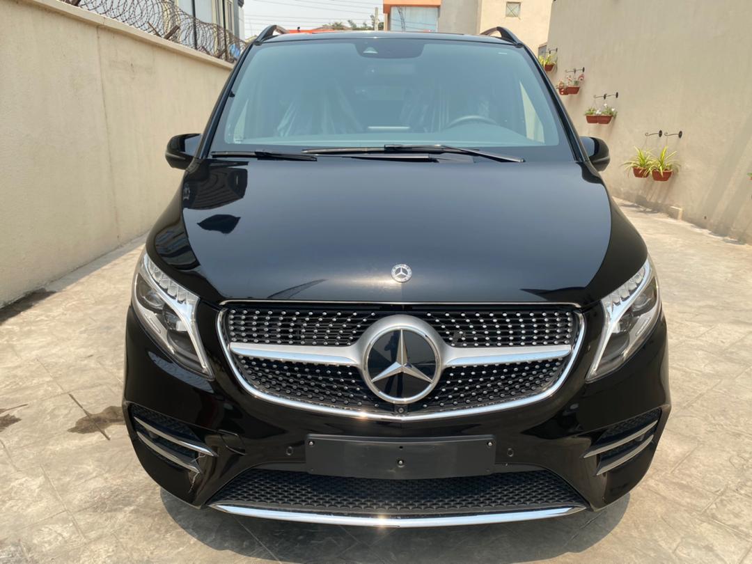Benz Ventob